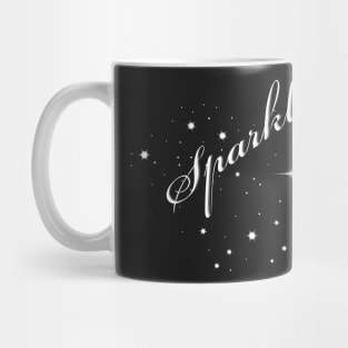 Spread Some Sparkle Mug